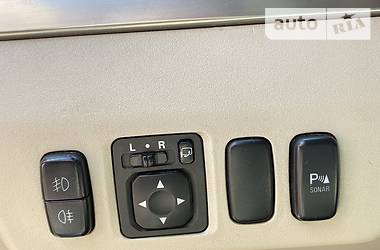 Позашляховик / Кросовер Mitsubishi Pajero Wagon 2007 в 