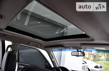 Позашляховик / Кросовер Mitsubishi Pajero Wagon 2007 в 