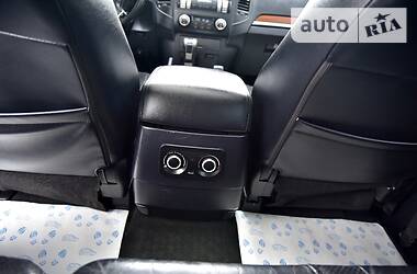 Позашляховик / Кросовер Mitsubishi Pajero Wagon 2007 в 