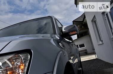 Позашляховик / Кросовер Mitsubishi Pajero Wagon 2007 в 