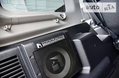 Позашляховик / Кросовер Mitsubishi Pajero Wagon 2007 в 