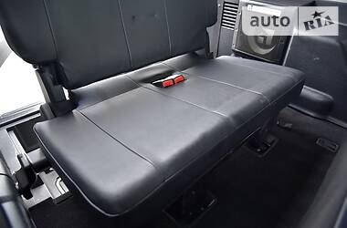 Позашляховик / Кросовер Mitsubishi Pajero Wagon 2007 в 