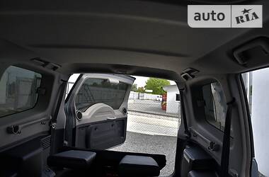 Позашляховик / Кросовер Mitsubishi Pajero Wagon 2007 в 