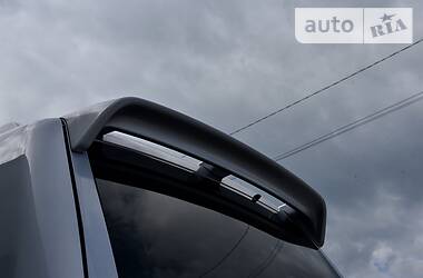 Позашляховик / Кросовер Mitsubishi Pajero Wagon 2007 в 