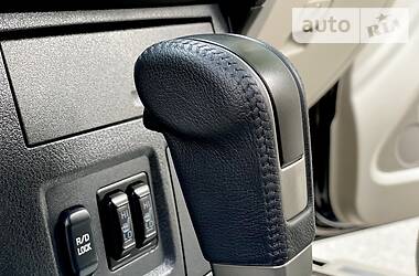 Позашляховик / Кросовер Mitsubishi Pajero Wagon 2015 в 