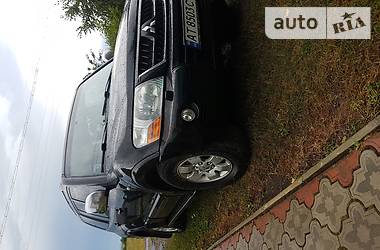 Авто риа паджеро вагон