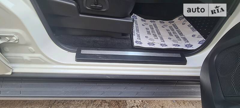 Внедорожник / Кроссовер Mitsubishi Pajero Wagon 2014 в Ирпене