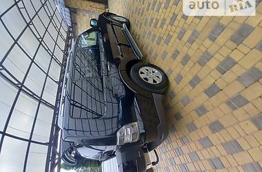 Внедорожник / Кроссовер Mitsubishi Pajero Wagon 2008 в Херсоне