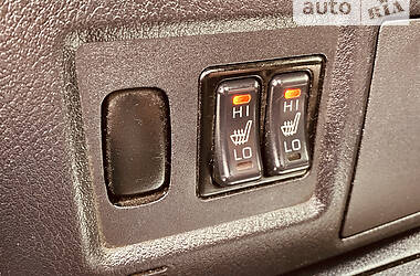 Позашляховик / Кросовер Mitsubishi Pajero Wagon 2008 в 