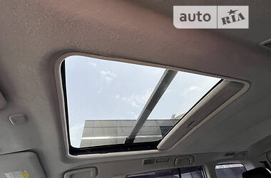 Внедорожник / Кроссовер Mitsubishi Pajero Wagon 2008 в 
