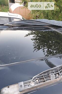 Внедорожник / Кроссовер Mitsubishi Pajero Wagon 2007 в 