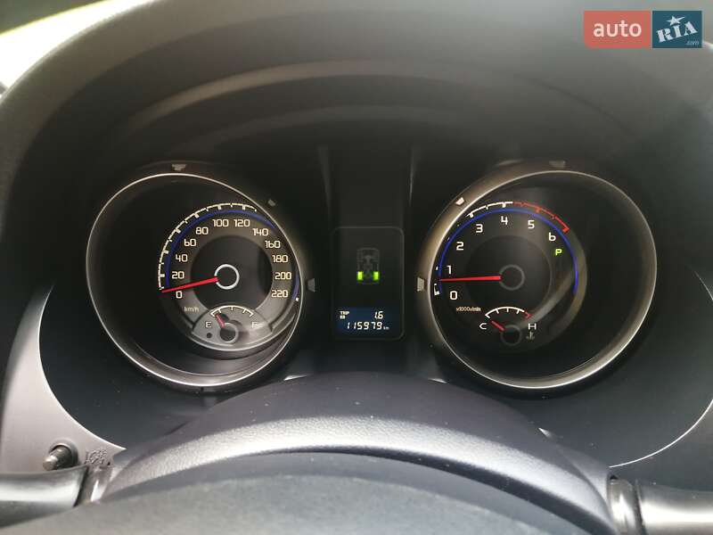 Внедорожник / Кроссовер Mitsubishi Pajero Wagon 2011 в Великой Александровке фото 31 Внедорожник / Кроссовер Mitsubishi Pajero Wagon 2011 в Великой Александровке