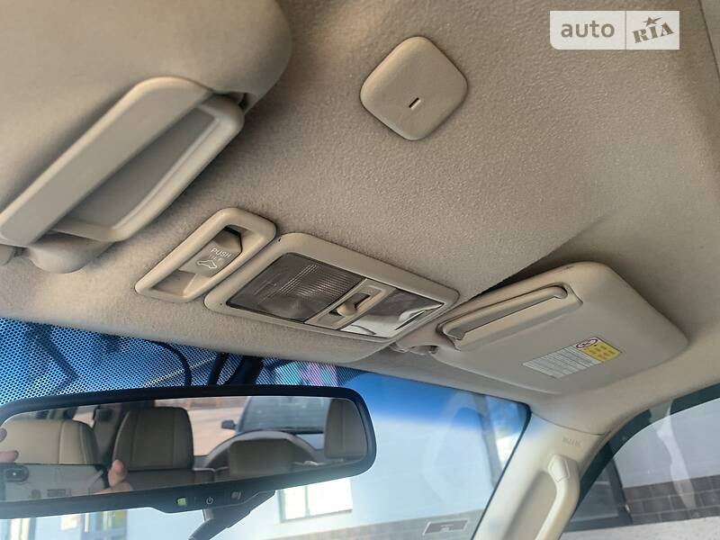 Внедорожник / Кроссовер Mitsubishi Pajero Wagon 2008 в Ивано-Франковске фото 6 Внедорожник / Кроссовер Mitsubishi Pajero Wagon 2008 в Ивано-Франковске