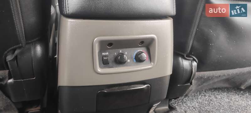 Внедорожник / Кроссовер Mitsubishi Pajero Wagon 2006 в Казатине