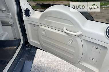Внедорожник / Кроссовер Mitsubishi Pajero Wagon 2007 в 