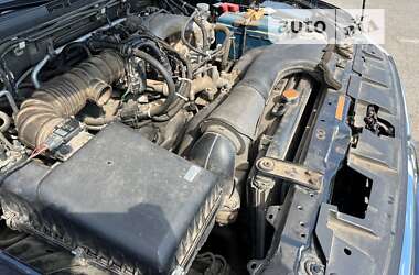 Внедорожник / Кроссовер Mitsubishi Pajero Wagon 2007 в 