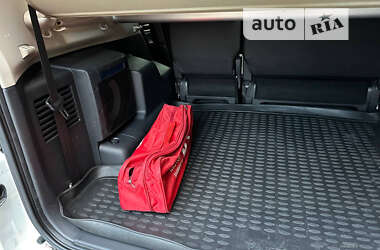 Внедорожник / Кроссовер Mitsubishi Pajero Wagon 2013 в 