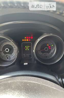Внедорожник / Кроссовер Mitsubishi Pajero Wagon 2007 в 