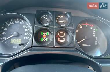 Внедорожник / Кроссовер Mitsubishi Pajero Wagon 2006 в 
