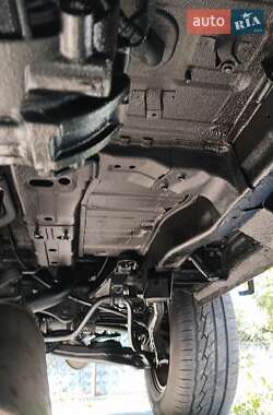 Внедорожник / Кроссовер Mitsubishi Pajero Wagon 2006 в 