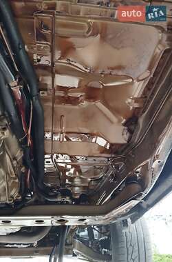 Внедорожник / Кроссовер Mitsubishi Pajero Wagon 2006 в 