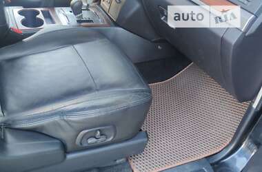 Внедорожник / Кроссовер Mitsubishi Pajero Wagon 2008 в Черновцах