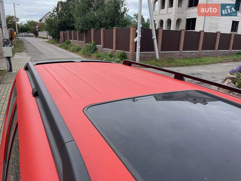 Внедорожник / Кроссовер Mitsubishi Pajero Wagon 2008 в Киеве