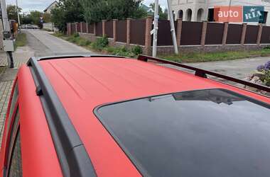 Внедорожник / Кроссовер Mitsubishi Pajero Wagon 2008 в 