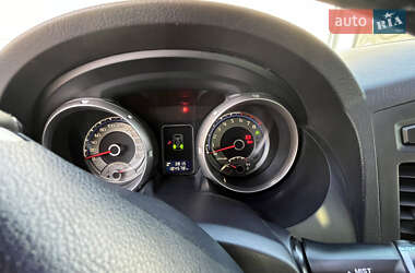 Внедорожник / Кроссовер Mitsubishi Pajero Wagon 2008 в 