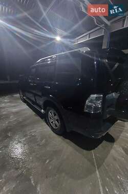 Внедорожник / Кроссовер Mitsubishi Pajero Wagon 2008 в Житомире