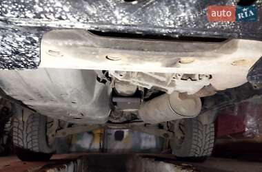 Внедорожник / Кроссовер Mitsubishi Pajero Wagon 2001 в 
