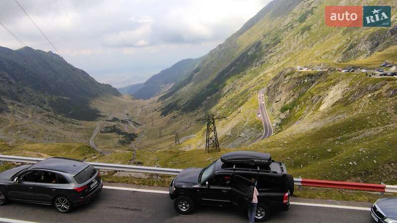 Внедорожник / Кроссовер Mitsubishi Pajero Wagon 2001 в Ладыжине фото 28 Внедорожник / Кроссовер Mitsubishi Pajero Wagon 2001 в Ладыжине