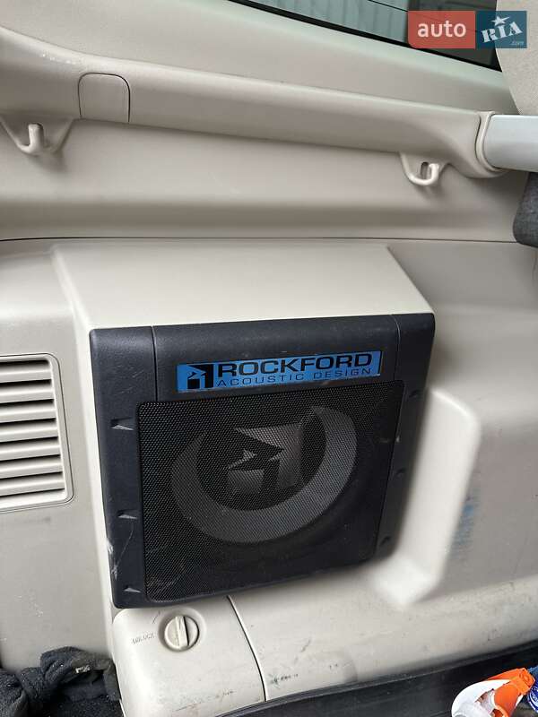 Позашляховик / Кросовер Mitsubishi Pajero Wagon 2008 в Кропивницькому