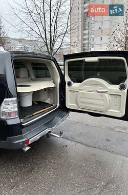 Позашляховик / Кросовер Mitsubishi Pajero Wagon 2008 в Кропивницькому