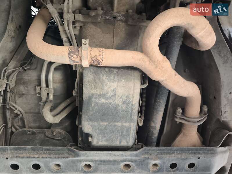 Внедорожник / Кроссовер Mitsubishi Pajero Wagon 2006 в Одессе фото 16 Внедорожник / Кроссовер Mitsubishi Pajero Wagon 2006 в Одессе