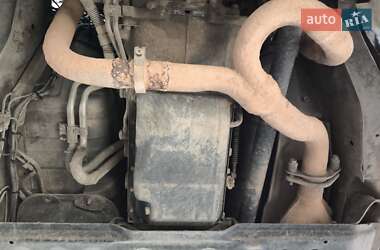 Внедорожник / Кроссовер Mitsubishi Pajero Wagon 2006 в 