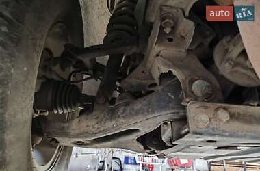 Внедорожник / Кроссовер Mitsubishi Pajero Wagon 2006 в 