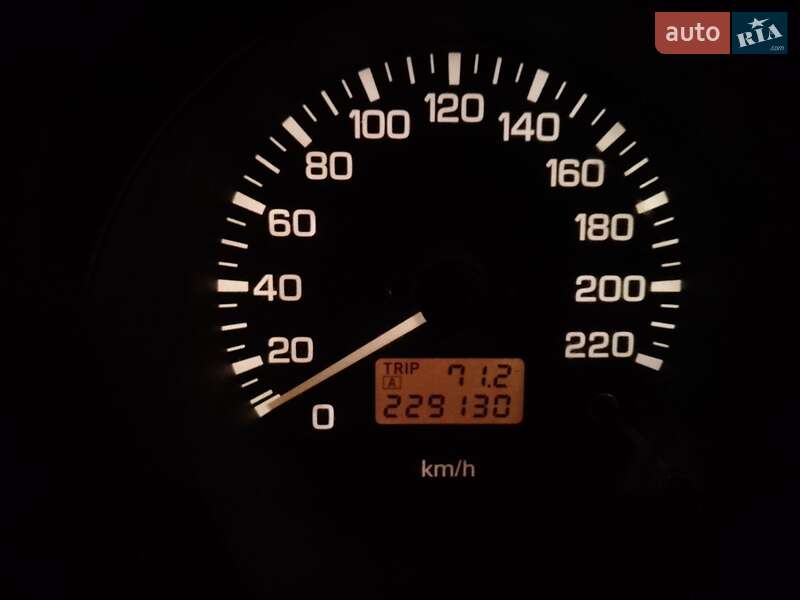 Внедорожник / Кроссовер Mitsubishi Pajero Wagon 2005 в Ахтырке