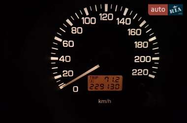 Внедорожник / Кроссовер Mitsubishi Pajero Wagon 2005 в 