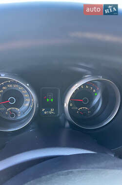 Внедорожник / Кроссовер Mitsubishi Pajero Wagon 2008 в 