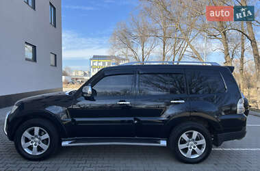 Позашляховик / Кросовер Mitsubishi Pajero Wagon 2007 в Хмельницькому