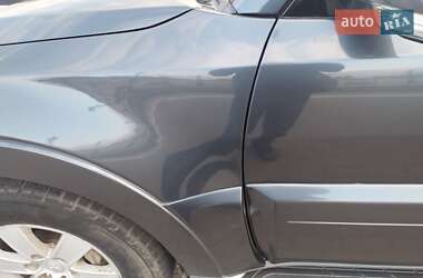 Позашляховик / Кросовер Mitsubishi Pajero Wagon 2008 в 
