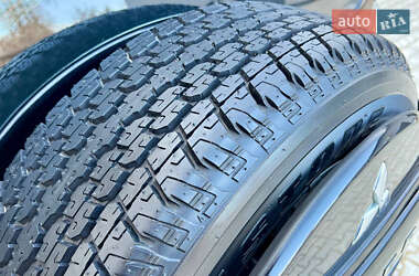 Внедорожник / Кроссовер Mitsubishi Pajero Wagon 2008 в 