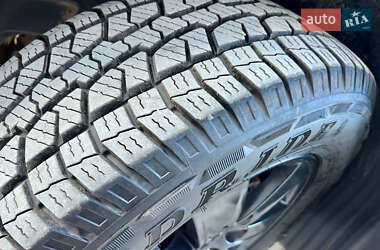 Внедорожник / Кроссовер Mitsubishi Pajero Wagon 2008 в 