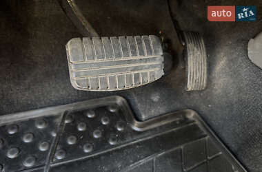 Внедорожник / Кроссовер Mitsubishi Pajero Wagon 2004 в 