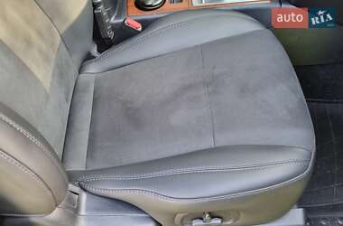 Внедорожник / Кроссовер Mitsubishi Pajero Wagon 2010 в 