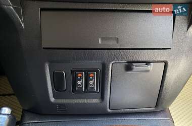 Позашляховик / Кросовер Mitsubishi Pajero Wagon 2007 в 
