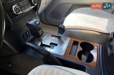 Позашляховик / Кросовер Mitsubishi Pajero Wagon 2007 в 