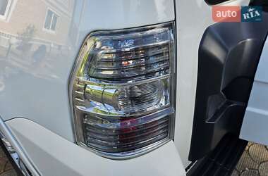 Внедорожник / Кроссовер Mitsubishi Pajero Wagon 2013 в 