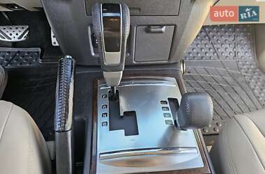Внедорожник / Кроссовер Mitsubishi Pajero Wagon 2013 в 
